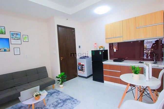 Hình ảnh Phòng đẹp giá rẻ Q7 chốt ngay liền tay