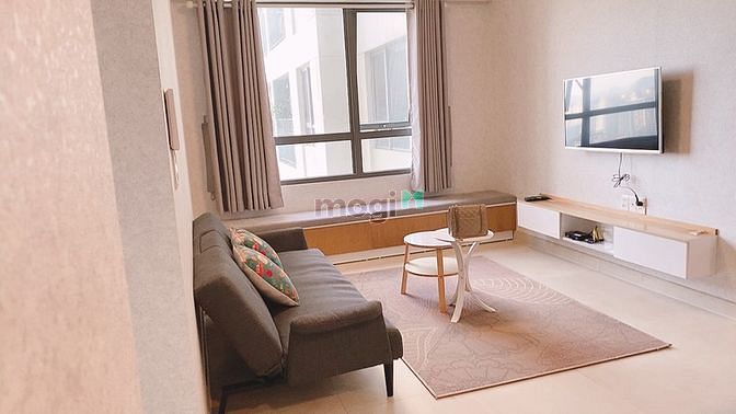 Hình ảnh HOT 1PN MASTERI THẢO ĐIỀN view đẹp cực hiếm, full nội thất xịn