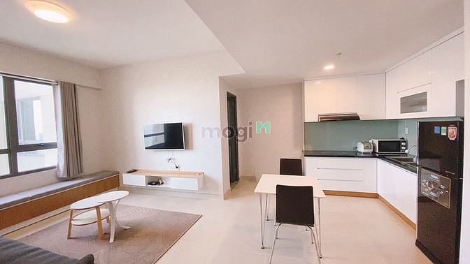 Hình ảnh HOT 1PN MASTERI THẢO ĐIỀN view đẹp cực hiếm, full nội thất xịn