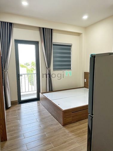 Hình ảnh CH MỚI XÂY 100% - BAN CÔNG RỘNG - khuyến mãi bếp ở trong T7