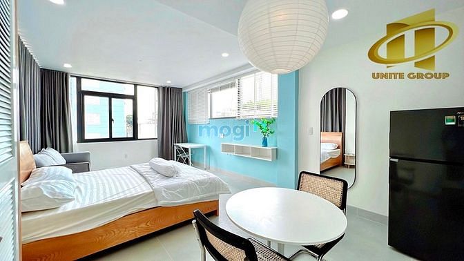 Hình ảnh ✅Cho Thuê Penthouse Ngay Công Viên Lê Văn Tám, Điện Biên Phủ.