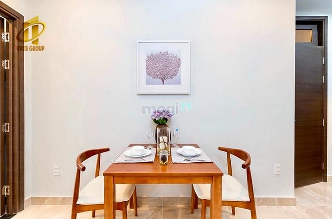 Hình ảnh Studio thoáng mát full nt gần tdtu, lotte, chợ, thuận tiện di chuyển q