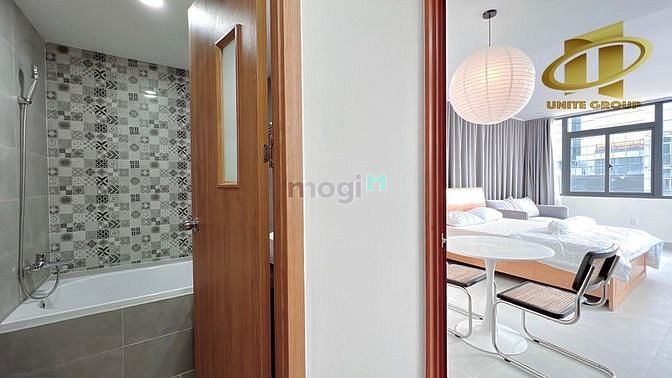 Hình ảnh ✅Cho Thuê Penthouse Ngay Công Viên Lê Văn Tám, Điện Biên Phủ.