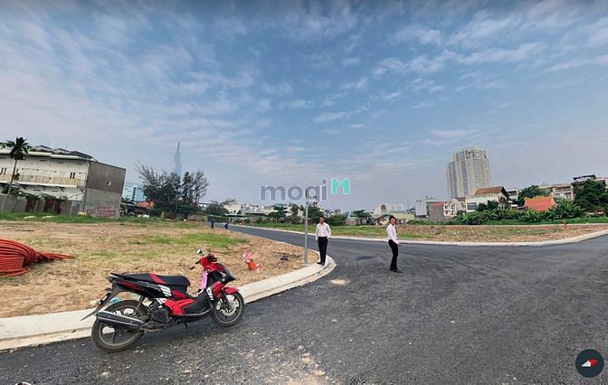 Hình ảnh Cần bán gấp đất mặt tiền đường Trần Lựu - Quận 2 , 85m2/2tỷ5 . Sổ sẵn