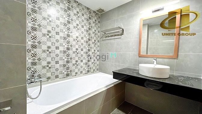 Hình ảnh ✅Cho Thuê Penthouse Ngay Công Viên Lê Văn Tám, Điện Biên Phủ.