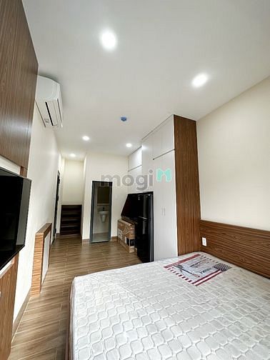 Hình ảnh CH MỚI XÂY 100% - BAN CÔNG RỘNG - khuyến mãi bếp ở trong T7