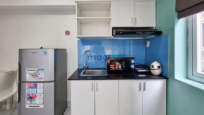 Hình ảnh Phòng Full Nội Thất Giá Rẻ_ Lotte mart_ Phan Văn Trị_Gò Vấp