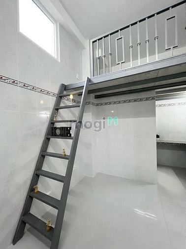 Hình ảnh Chỉ 4tr phòng siêu thoáng mát - cách Mai Chí Thọ 3 phút