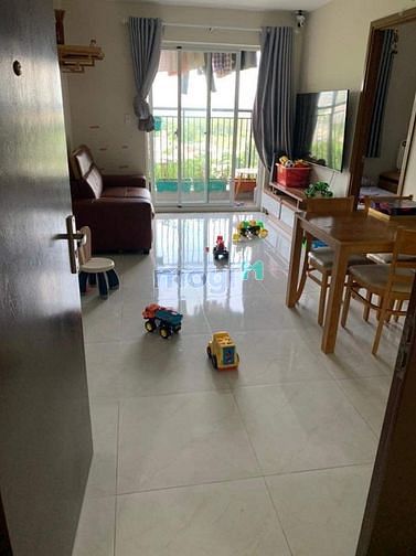 Hình ảnh THỦ ĐỨC Duy nhất 1 căn, giá rẻ nhất thị trường. Chung cư TDH Riverview