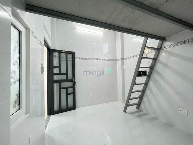Hình ảnh Chỉ 4tr phòng siêu thoáng mát - cách Mai Chí Thọ 3 phút