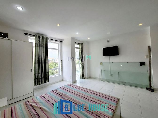 Hình ảnh Khai trương Studio_Bancol ngay BigC Miền Đông_ĐH Bách Khoa, Y
