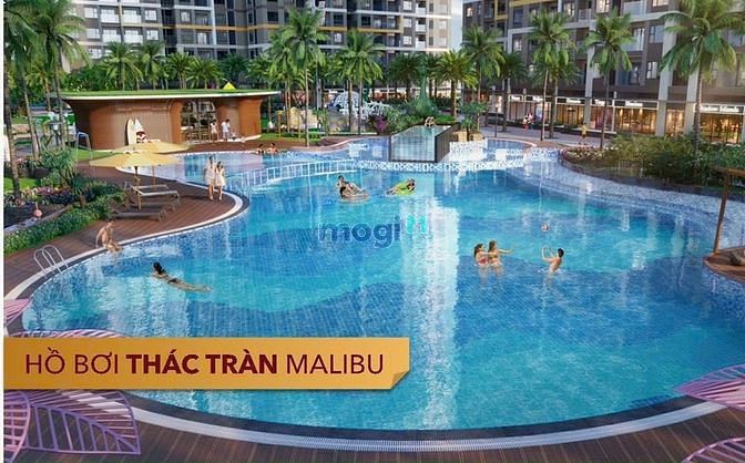 Hình ảnh Chiết khấu ngay 10% Mb6623 nạp rút nhanh chóng Glory Heights cạnh tòa Vincom, Vinhomes Q9