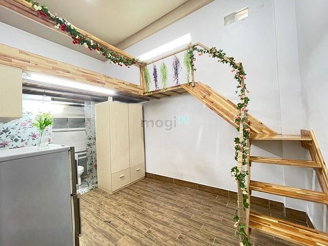 Hình ảnh Duplex full nt giá cả sinh viên
