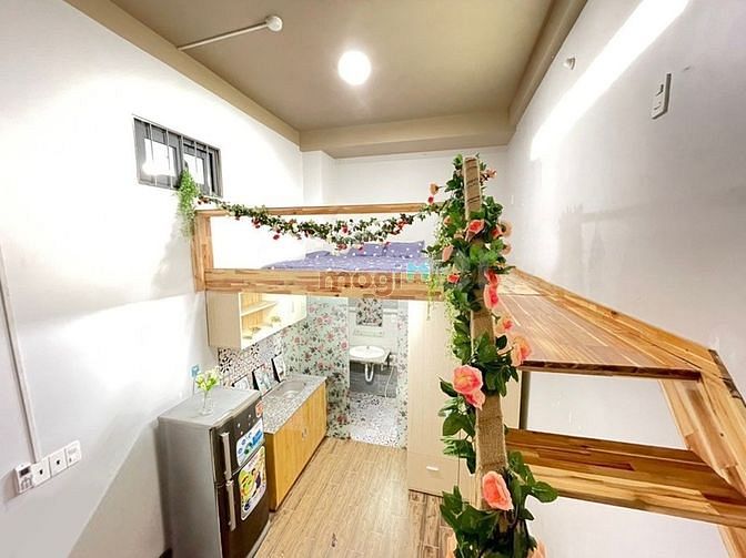 Hình ảnh Duplex full nt giá cả sinh viên