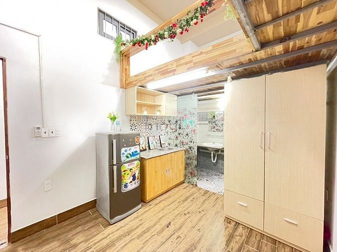 Hình ảnh Duplex full nt giá cả sinh viên