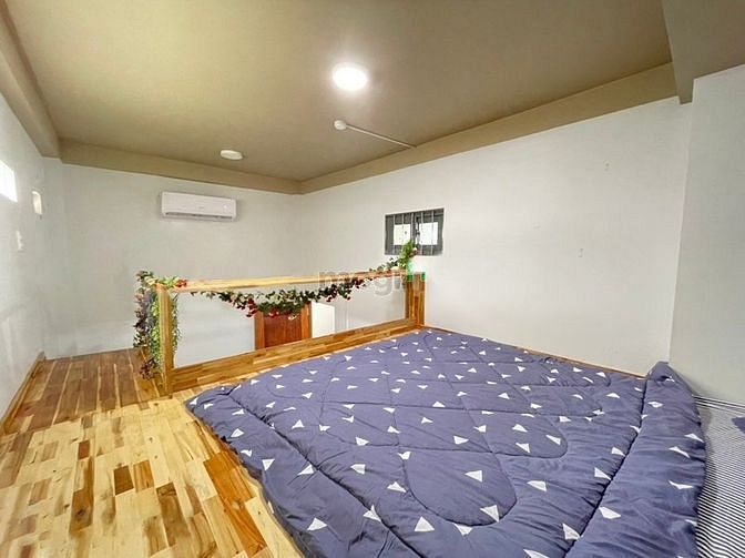 Hình ảnh Duplex full nt giá cả sinh viên