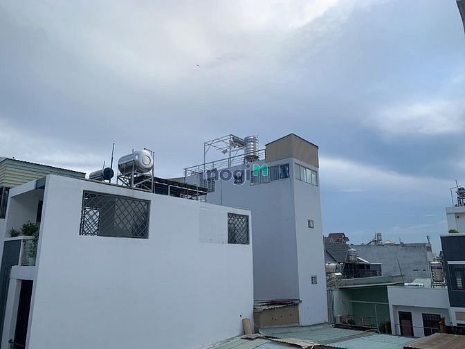 Hình ảnh Nhà 5 Tầng 4,3 Tỷ Phạm Văn Chiêu , 3x9m Gò Vấp