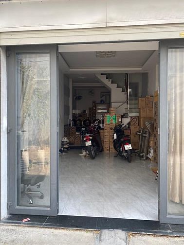 Hình ảnh Nhà 5 Tầng 4,3 Tỷ Phạm Văn Chiêu , 3x9m Gò Vấp