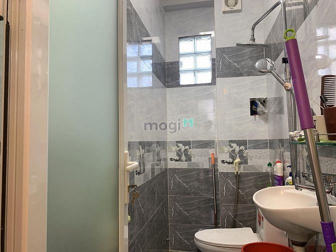 Hình ảnh Nhà 5 Tầng 4,3 Tỷ Phạm Văn Chiêu , 3x9m Gò Vấp