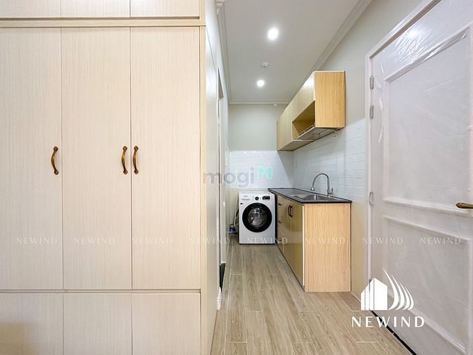 Hình ảnh Phòng đẹp giá rẻ Q7 chốt ngay liền tay