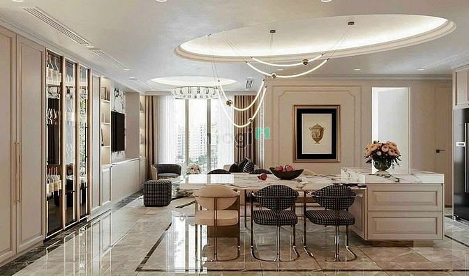 Hình ảnh Cho thuê nhanh Trang Chủ MB66.COM / Đăng Ký Tặng 66K Riviera Point Quận 7 nhà mới 100% DT: 148m2 3PN