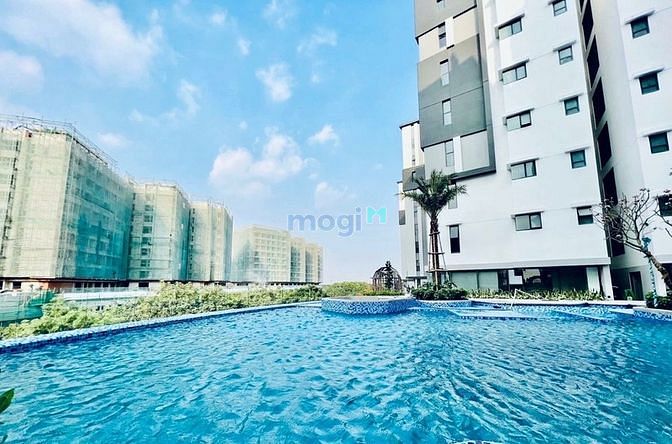 Hình ảnh Cần bán 2pn 85m2 Diamond Alnata Celadon City