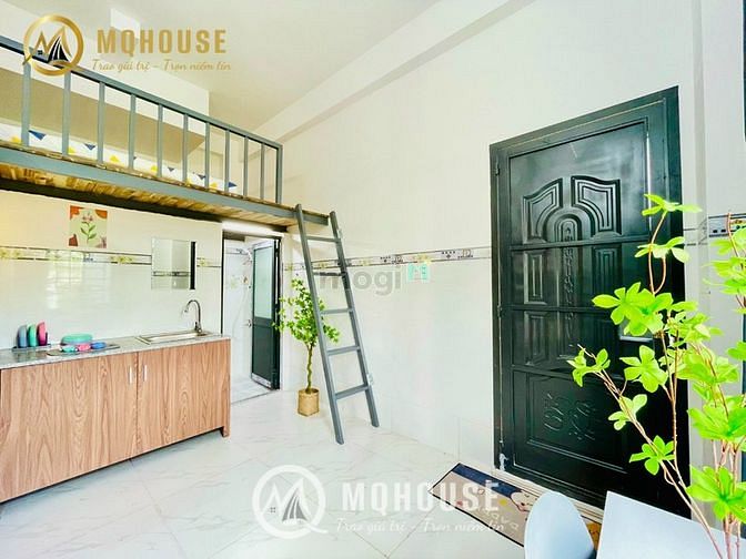 Hình ảnh 🌟🌟🌟CHDV Duplex Mới Rộng Sáng Thoáng Gần Đại Học Văn Lang
