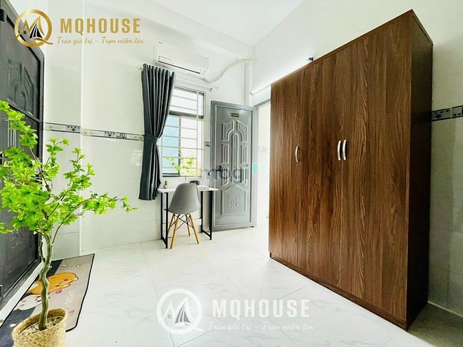 Hình ảnh 🌟🌟🌟CHDV Duplex Mới Rộng Sáng Thoáng Gần Đại Học Văn Lang