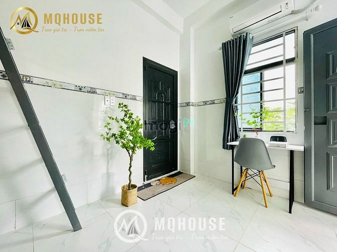 Hình ảnh 🌟🌟🌟CHDV Duplex Mới Rộng Sáng Thoáng Gần Đại Học Văn Lang