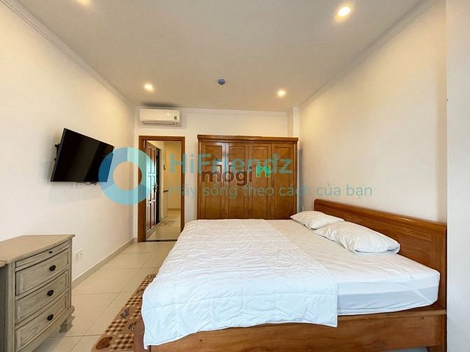 Hình ảnh 2PN NGAY XUÂN THUỶ THẢO ĐIỀN - nhà mới vị trí đắt địa