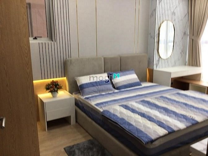 Hình ảnh Cho thuê Trang Chủ MB66.COM / Đăng Ký Tặng 66K 2PN 2WC chung cư Midtown view biệt thự rất thoáng mát