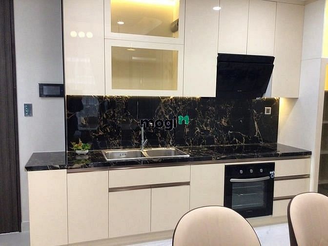 Hình ảnh Cho thuê Trang Chủ MB66.COM / Đăng Ký Tặng 66K 2PN 2WC chung cư Midtown view biệt thự rất thoáng mát