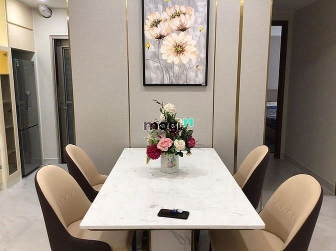 Hình ảnh Cho thuê Trang Chủ MB66.COM / Đăng Ký Tặng 66K 2PN 2WC chung cư Midtown view biệt thự rất thoáng mát