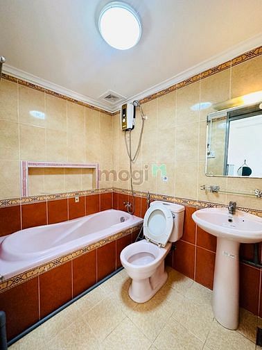 Hình ảnh 🌻Căn Hộ Studio Bancol - Máy Giặt Riêng - Gần cầu Công Lý