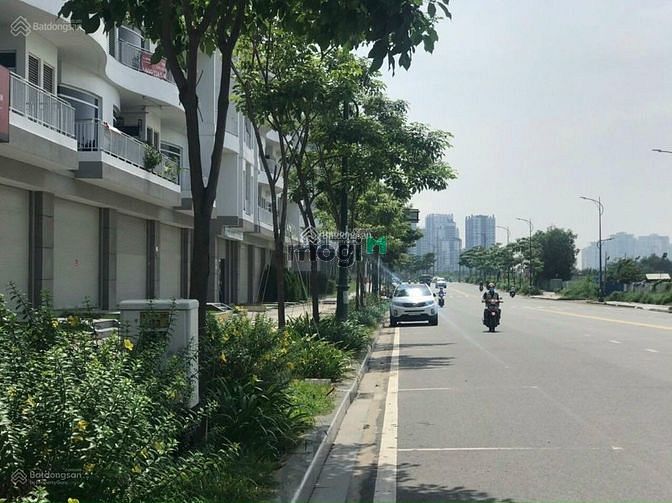 Hình ảnh Chỉ cần bỏ ra 2.2 tỷ sở hữu ngay lô đất đường Tố Hữu,P.An Khánh,Quận 2