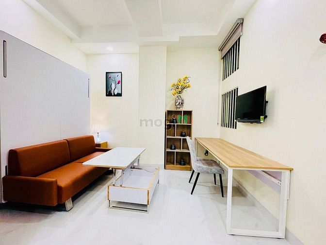 Hình ảnh Thuê Trang Chủ MB66.COM / Đăng Ký Tặng 66K 1 Phòng Ngủ, Bình Thạnh