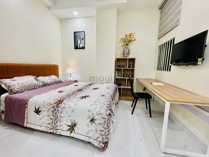 Hình ảnh Thuê Trang Chủ MB66.COM / Đăng Ký Tặng 66K 1 Phòng Ngủ, Bình Thạnh