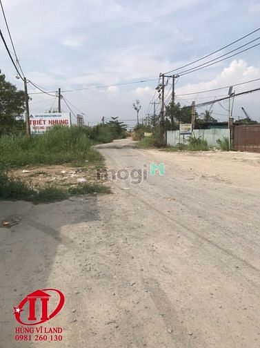 Hình ảnh BDS HVL Kho - 6000m2 CHO THUÊ 100 triệu/tháng 10/07/2023