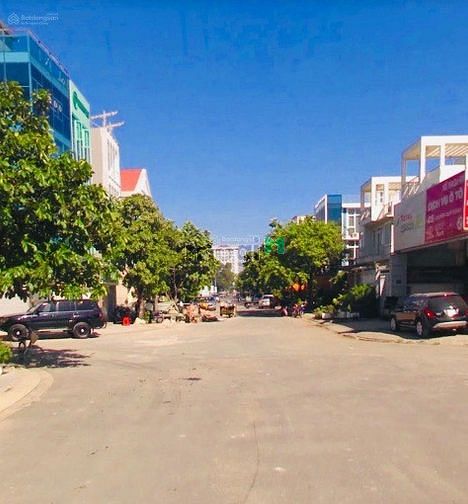 Hình ảnh Cần bán gấp lô đất ở đường Nguyễn Hữu Cảnh - Quận 2. 85m²/2tỷ4. Sổ sẵn