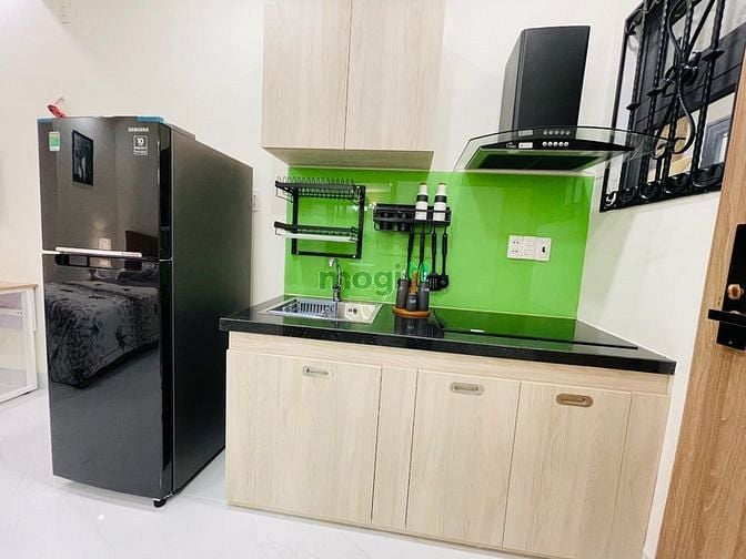 Hình ảnh Thuê Trang Chủ MB66.COM / Đăng Ký Tặng 66K 1 Phòng Ngủ, Bình Thạnh