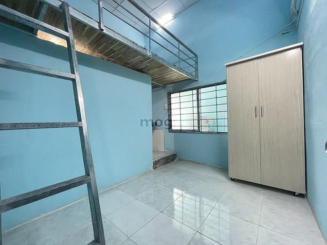 Hình ảnh Duplex Sinh Viên không giới hạn người ở Bình Thạnh