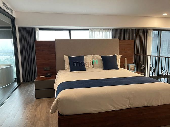 Hình ảnh Duplex Pent Studio đẹp quận Tây Hồ giá 4.2 tỷ full nội thất