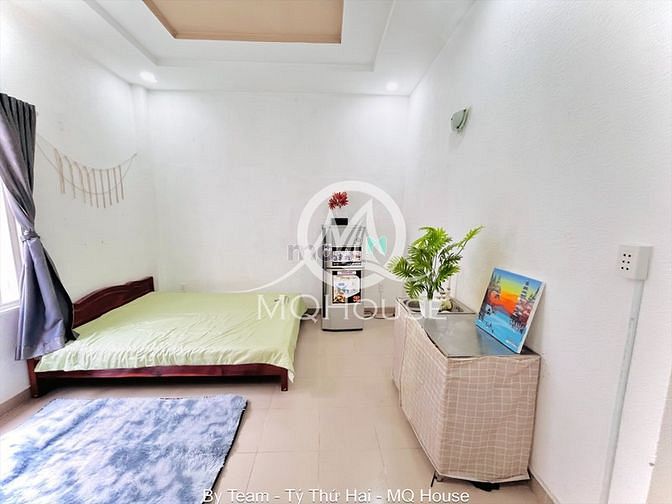 Hình ảnh Thuê Trang Chủ MB66.COM / Đăng Ký Tặng 66K Studio full nội thất Bình Thạnh