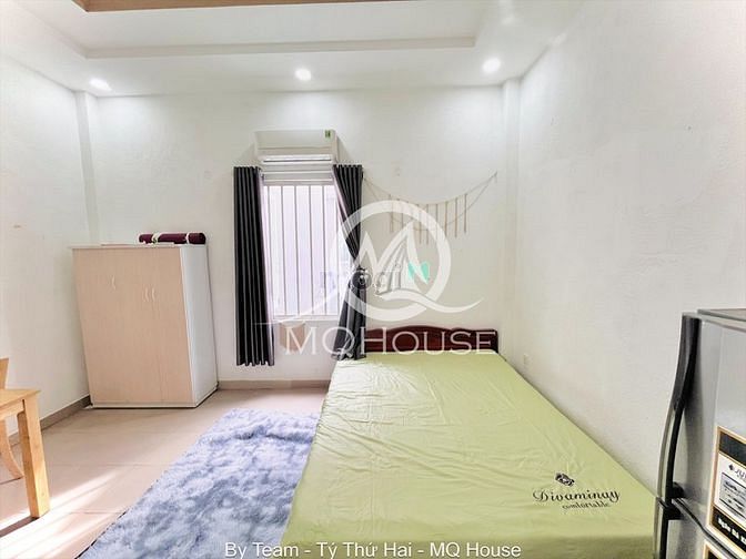 Hình ảnh Thuê Trang Chủ MB66.COM / Đăng Ký Tặng 66K Studio full nội thất Bình Thạnh