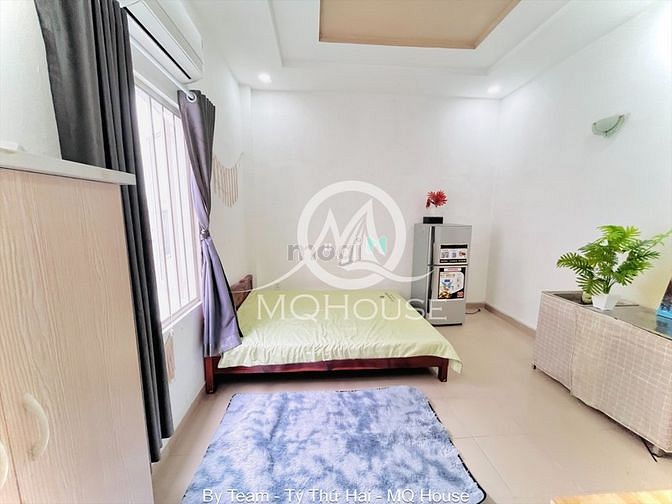 Hình ảnh Thuê Trang Chủ MB66.COM / Đăng Ký Tặng 66K Studio full nội thất Bình Thạnh