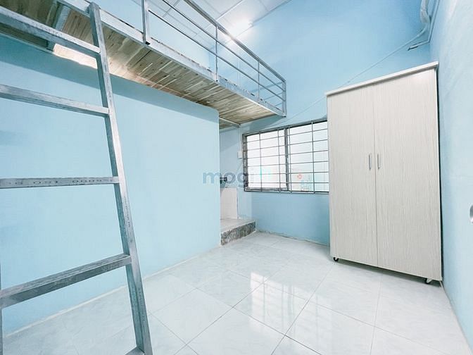 Hình ảnh Duplex Sinh Viên không giới hạn người ở Bình Thạnh