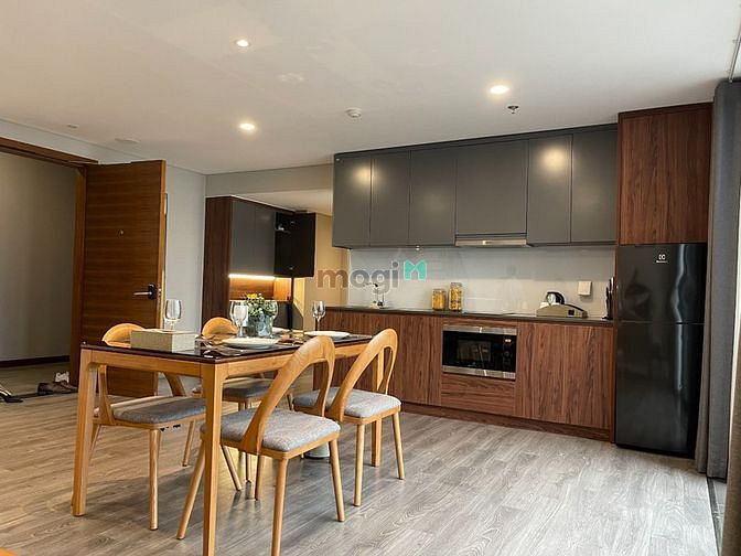 Hình ảnh Duplex Pent Studio đẹp quận Tây Hồ giá 4.2 tỷ full nội thất