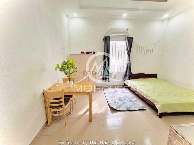 Hình ảnh Thuê Trang Chủ MB66.COM / Đăng Ký Tặng 66K Studio full nội thất Bình Thạnh