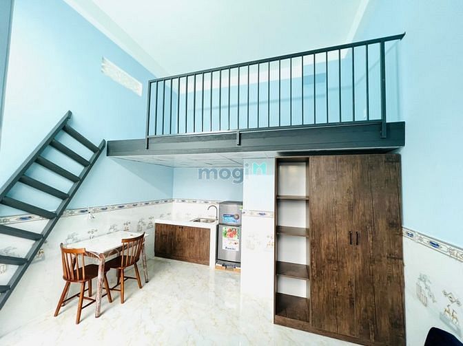 Hình ảnh Duplex Sinh Viên không giới hạn người ở Bình Thạnh