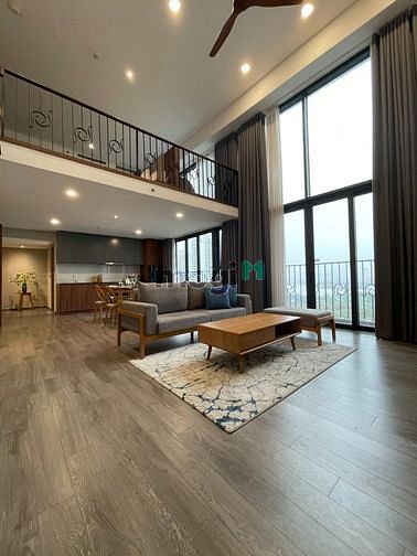 Hình ảnh Duplex Pent Studio đẹp quận Tây Hồ giá 4.2 tỷ full nội thất